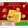 Mật Ong Tây Bắc Đông Trùng Hạ Thảo X3 240gr - Tăng sức đề kháng, năng lượng, giá ưu đãi 385k 2