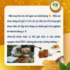 Mật ong trắng 1L nguyên chất 100% - Cam kết chính hãng Tây Nguyên Đại Ngàn, giảm 20% 3