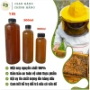 Mật ong trắng 1L nguyên chất 100% - Cam kết chính hãng Tây Nguyên Đại Ngàn, giảm 20% 4