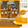 Mật ong trắng 1L nguyên chất 100% - Cam kết chính hãng Tây Nguyên Đại Ngàn, giảm 20% 5