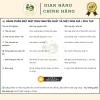 Mật ong trắng 1L nguyên chất 100% - Cam kết chính hãng Tây Nguyên Đại Ngàn, giảm 20% 8