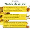 Mật ong trắng 1L nguyên chất 100% - Cam kết chính hãng Tây Nguyên Đại Ngàn, giảm 20% 9