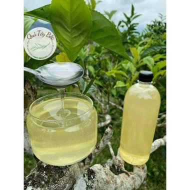 Mật ong trắng rừng tự nhiên NGUYÊN CHẤT Mù Cang Chải - 139.050 VND giảm từ 179.375