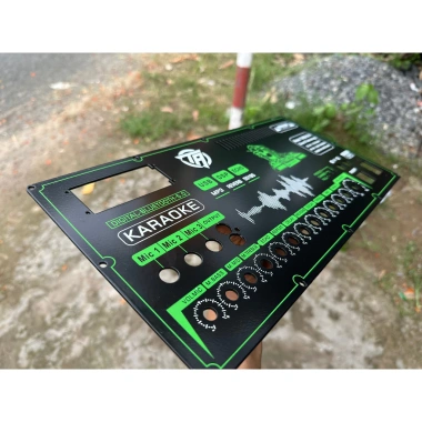 Mặt Pre 19x38 sắt dày 2mm cho PRE V1.6 - Giá ưu đãi 244.046 VND 2 Mặt Pre 19x38 sắt dày 2mm cho PRE V1.6 - Giá ưu đãi 244.046 VND 2