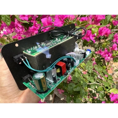 Mặt Pre mini 120W công suất lớn - Tiết kiệm điện, giá ưu đãi 539.629₫