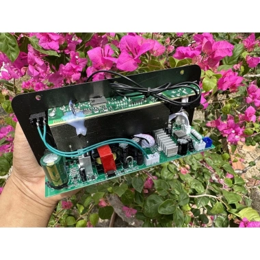 Mặt Pre mini 120W công suất lớn - Tiết kiệm điện, giá ưu đãi 539.629₫