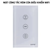 Mặt rèm cửa CSW/SC Wi‑Fi MPE – Điều khiển từ xa qua điện thoại, kết nối nhanh, tiết kiệm năng lượng 5