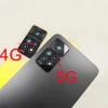 Mặt Sau Kính Xiaomi Redmi Note 11 Pro 5G – Ốp Pin Thay Thế Cửa Sau, Vỏ Phía Sau + Ống Kính, Giá 106.296đ 4