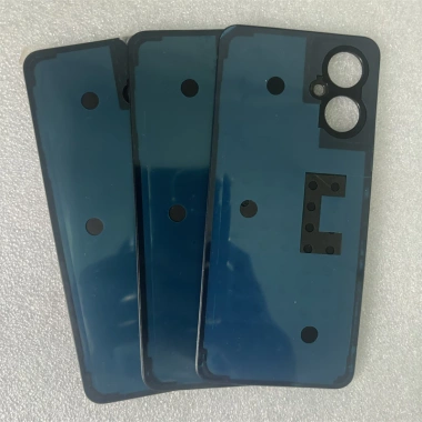 Mặt Sau Pin & Bảng Điều Khiển Tecno Pova 4 Pro LG8n - Ốp Điện Thoại, Phụ Kiện Sửa Chữa
