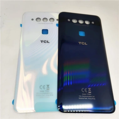 Mặt Sau TCL Plex T780H: Pin, Kính, Nắp Cửa, Vỏ Kính, Keo Dán Thay Thế 227.370₫