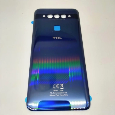 Mặt Sau TCL Plex T780H: Pin, Kính, Nắp Cửa, Vỏ Kính, Keo Dán Thay Thế 227.370₫