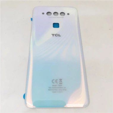 Mặt Sau TCL Plex T780H: Pin, Kính, Nắp Cửa, Vỏ Kính, Keo Dán Thay Thế 227.370₫