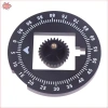 Mặt số cài đặt N và X cho vòng điều chỉnh Eureka Mignon Specialita MMG - Phụ kiện máy mài Eureka, giá ưu đãi 780.010 VND 8