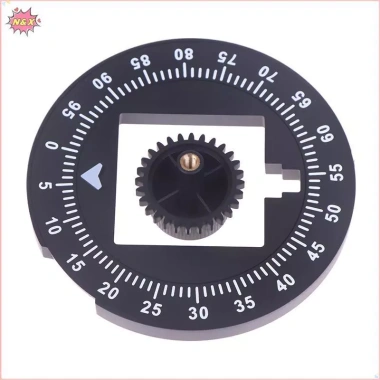 Mặt số cài đặt N và X cho vòng điều chỉnh Eureka Mignon Specialita MMG - Phụ kiện máy mài Eureka, giá ưu đãi 780.010 VND 8 Mặt số cài đặt N và X cho vòng điều chỉnh Eureka Mignon Specialita MMG - Phụ kiện máy mài Eureka, giá ưu đãi 780.010 VND 8