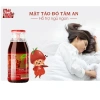 Mật Táo Đỏ Bổ Máu Thuần Chay - Lưu Thông Máu, Giảm Đau Đầu, Da Hồng Hào 178k 3