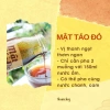Mật Táo Đỏ Bổ Máu Thuần Chay - Lưu Thông Máu, Giảm Đau Đầu, Da Hồng Hào 178k 4
