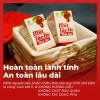 Mật Táo Đỏ Bổ Máu Thuần Chay - Lưu Thông Máu, Giảm Đau Đầu, Da Hồng Hào 178k 5