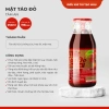 Mật Táo Đỏ Bổ Máu Thuần Chay - Lưu Thông Máu, Giảm Đau Đầu, Da Hồng Hào 178k 6