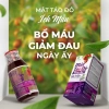 Mật Táo Đỏ Ich Mẫu - Bổ Máu, Giảm Đau Bụng Kinh, Giải Pháp Ngày Ấy Phái Đẹp 5
