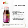 Mật Táo Đỏ Ich Mẫu - Bổ Máu, Giảm Đau Bụng Kinh, Giải Pháp Ngày Ấy Phái Đẹp 6