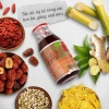 Mật táo đỏ Tâm An Gừng 250ml - Tăng sức đề kháng, giảm cân, giá chỉ 178.200₫ 8
