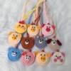 Mắt Thú Dán Đồ Handmade Đa Cỡ - Phụ Kiện Thú Bông Giá Rẻ 12.000₫ 4