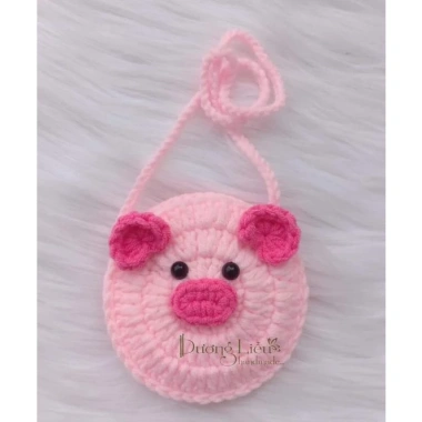 Mắt Thú Dán Đồ Handmade Đa Cỡ - Phụ Kiện Thú Bông Giá Rẻ 12.000₫ 6
