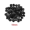 Mắt Thú Dán Đồ Handmade Đa Cỡ - Phụ Kiện Thú Bông Giá Rẻ 12.000₫ 13