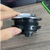 Mặt tròn 6,8cm xả bồn cầu xi mạ crom - Thay mới, chất lượng tốt, giá 6.000đ