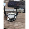 Mặt tròn 6,8cm xả bồn cầu xi mạ crom - Thay mới, chất lượng tốt, giá 6.000đ 5