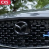 Mặt Trước Phía Sau Mazda CX-5 2.017-2.026 - Logo Mới Phụ Kiện Trang Trí Giảm Giá 221k