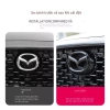Mặt Trước Phía Sau Mazda CX-5 2.017-2.026 - Logo Mới Phụ Kiện Trang Trí Giảm Giá 221k 4