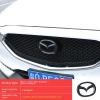Mặt Trước Phía Sau Mazda CX-5 2.017-2.026 - Logo Mới Phụ Kiện Trang Trí Giảm Giá 221k 10