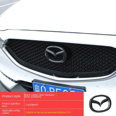 Mặt Trước Phía Sau Mazda CX-5 2.017-2.026 - Logo Mới Phụ Kiện Trang Trí Giảm Giá 221k 10 Mặt Trước Phía Sau Mazda CX-5 2.017-2.026 - Logo Mới Phụ Kiện Trang Trí Giảm Giá 221k 10