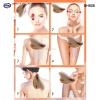 Mát Xa Mặt Sừng HAHANCO MH808 - Làm Mịn Da Toàn Thân, Giá Ưu Đãi 48.000đ 3