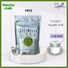 Matcha MH3 Waba Tea 100g - Bột Trà Xanh Nhập Khẩu Nhật Bản, Giá Ưu Đãi 430.000₫