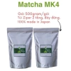 Matcha MK4 Bột Trà Xanh Nhật Bản - Chất Lượng Cao, Giảm Cân, Chống Oxy Hóa, Giá Khuyến Mãi 399.000₫