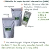 Matcha MK4 Bột Trà Xanh Nhật Bản - Chất Lượng Cao, Giảm Cân, Chống Oxy Hóa, Giá Khuyến Mãi 399.000₫ 2