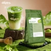 Matcha nguyên chất Amopatel 200 500g Đậm vị xanh, tăng năng lượng, ưu đãi 182.000₫