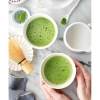 Matcha nguyên chất Amopatel 200 500g Đậm vị xanh, tăng năng lượng, ưu đãi 182.000₫ 4