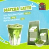 Matcha nguyên chất Amopatel 200 500g Đậm vị xanh, tăng năng lượng, ưu đãi 182.000₫ 7