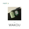 Matcha Nhật Bản Nội Địa Chính Hãng – Ishimoto Senchasou Seiseido Kitagawa Giá giảm 579,000₫ 10