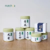 Matcha Nhật Bản Nội Địa Chính Hãng Marukyu Koyamaen - Wako, Isuzu, Yugen, Kinrin, Unkaku + Hojicha - Giá chỉ 559.550₫ 3
