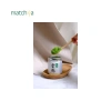Matcha Nhật Bản Nội Địa Chính Hãng Marukyu Koyamaen - Wako, Isuzu, Yugen, Kinrin, Unkaku + Hojicha - Giá chỉ 559.550₫ 7
