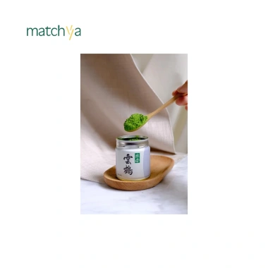 Matcha Nhật Bản Nội Địa Chính Hãng Marukyu Koyamaen - Wako, Isuzu, Yugen, Kinrin, Unkaku + Hojicha - Giá chỉ 559.550₫