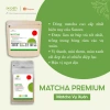 Matcha Premium Satoen 100g Bột Trà Matcha Vụ Xuân Giá ưu đãi 159k 6