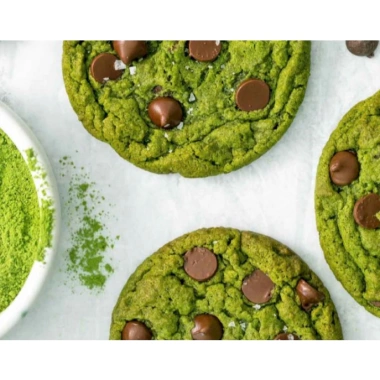 Matcha Satoen Hè Special 250g: Trà xanh nguyên chất, giảm giá 22% chỉ 330.000₫ 5 Matcha Satoen Hè Special 250g: Trà xanh nguyên chất, giảm giá 22% chỉ 330.000₫ 5