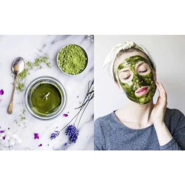 Matcha Special 100g - Trà xanh nguyên chất, hương vị tươi mát, giảm còn 145.000đ 6