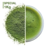 Matcha Special 100g - Trà xanh nguyên chất, hương vị tươi mát, giảm còn 145.000đ 7