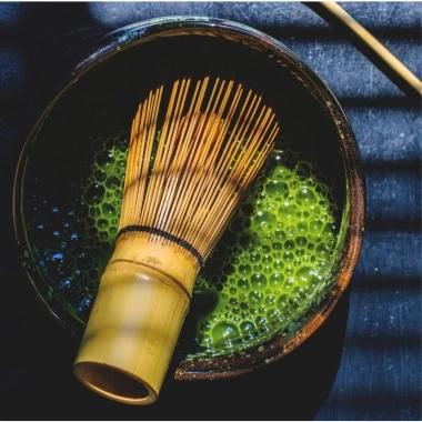 Matcha Special 250g Satoen - Trà xanh nguyên chất, giảm giá chỉ 159.000 VND